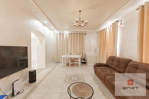 Продажа дома, Казань, ул. Аргамак (Вознесенское)