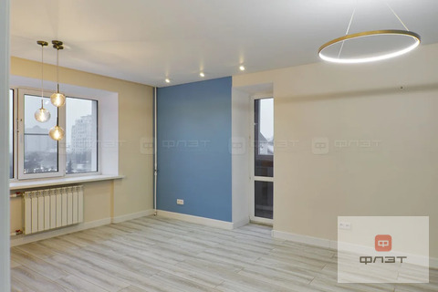 Продажа квартиры, Казань, ул. Амирхана Еники