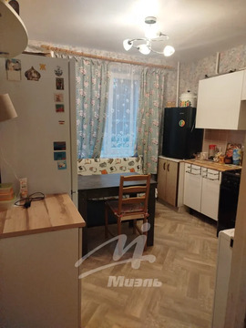 Продажа квартиры, Щелково, Щелковский район, ул. Беляева