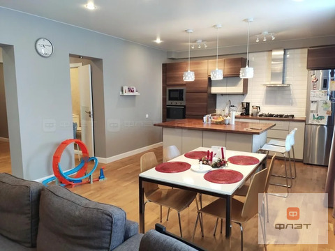 Продажа дома, Тангачи, Лаишевский район, ул. Кедровая