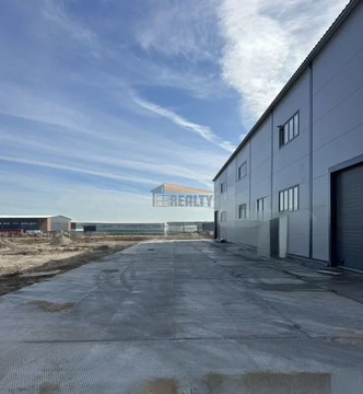 Продажа производственного помещения, Старая Купавна, Богородский г. ...