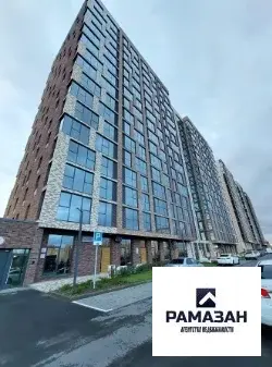 1-ком квартира ул.Бухарская д. 32к1