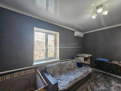 Продажа дома, Георгиевск, ул. Красных Партизан