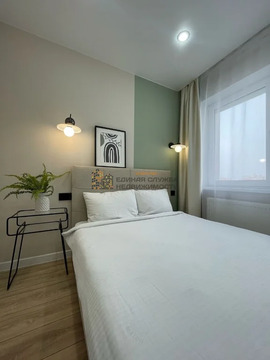 Аренда квартиры, Уфа, ул. Софьи Перовской