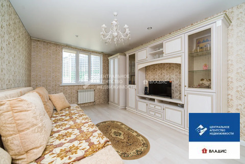 Продажа квартиры, Рязань, Брестская улица