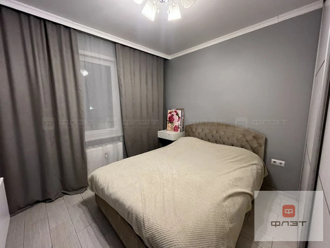 Аренда квартиры, Казань, пр-кт. Альберта Камалеева д.32