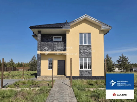 Продажа дома, Рязанский район, улица Левитана
