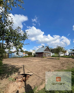 Продажа дома, Казань, садовое товарищество Республиканской ...