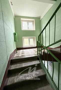 Продажа квартиры, Лобня, ул. Калинина