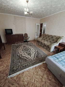 Аренда квартиры, Севастополь, Октябрьской Революции пр-кт.