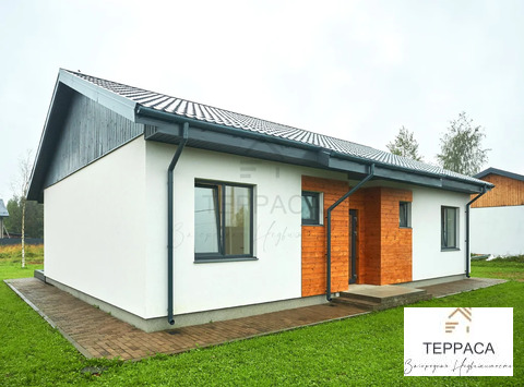 Продажа дома, Кузнецы, Ломоносовский район, Цветочная улица