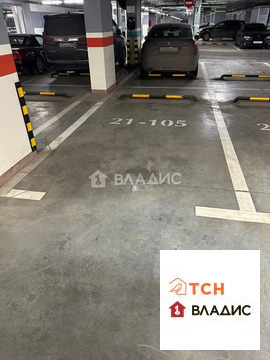 Аренда гаража, Хорошёвское шоссе