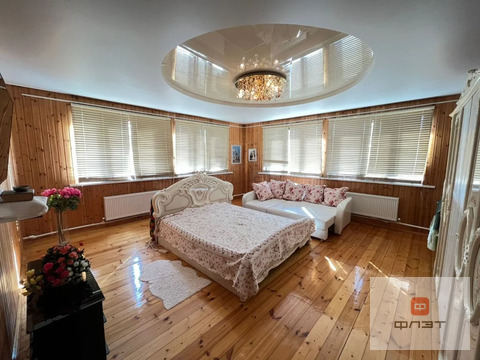 Продажа дома, Балтаси, Балтасинский район, ул. Алмалы