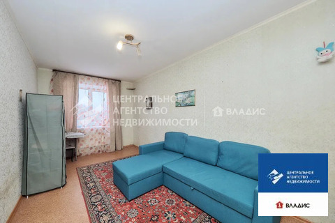 Продажа квартиры, Сидоровка, Рыбновский район