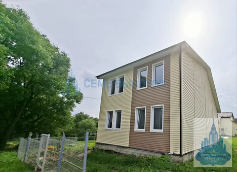 Продажа дома, Домодедово, Домодедово г. о., 19