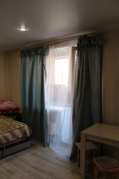 Продажа квартиры, Бердск, Ключевая