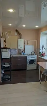 Продам 2 хрущ. Гайдара 22