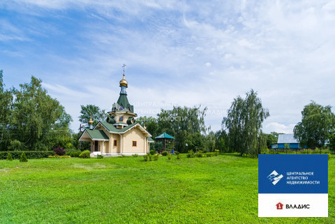 Продажа участка, Аксеново, Рыбновский район