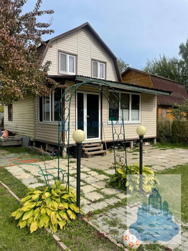 Продажа дома, Подольский район, 22