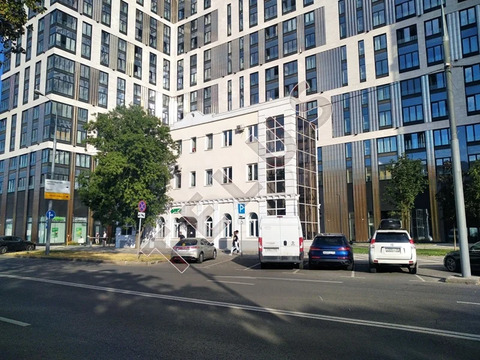 м. Динамо, 1-й Боткинский проезд, 362.50 м2 (ном. объекта: 5355)