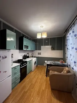 1-комнатная квартира, город Дмитров, ул. Космонавтов, д. 52