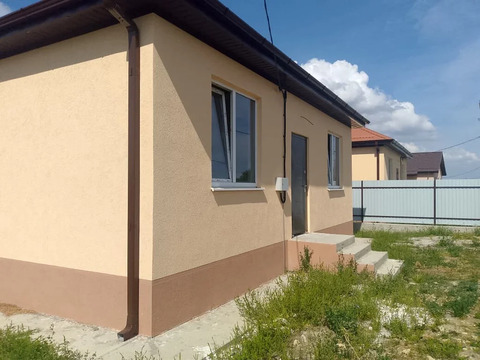 Продажа дома, Саук-Дере, Крымский район, ул. Садовая