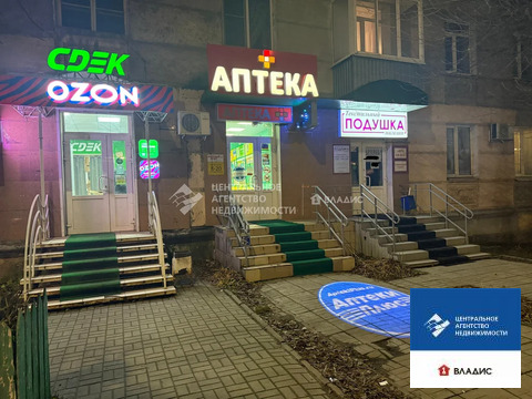 Аренда ПСН, Рязань, ул. Строителей