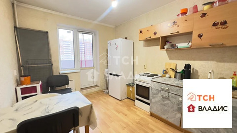 Продажа квартиры, Ивантеевка, улица Бережок