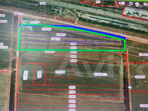 Продажа участка, Старотитаровская, Темрюкский район