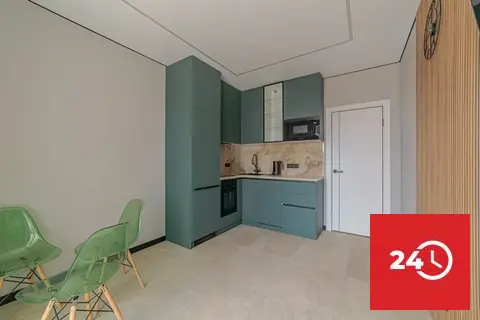 В продаже 1- комн квартира на ул. Щербакова д. 69 с мебелью