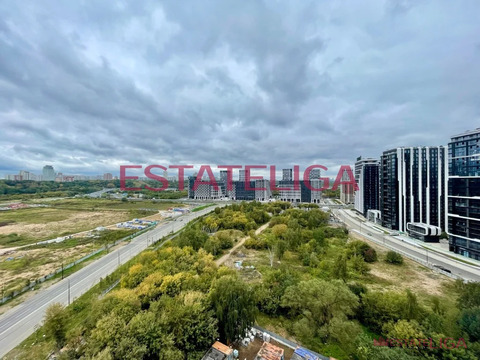 Продажа квартиры, ул. Нижние Мневники