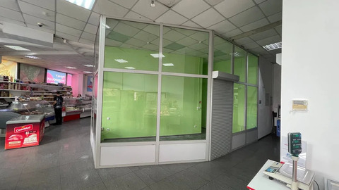 Аренда торгового помещения, Новокузнецк, Строителей пр-кт.