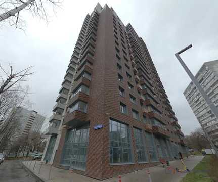 Продажа торгового помещения, Коровинское ш.
