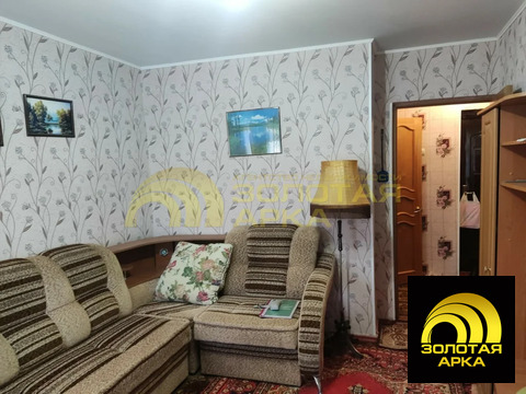 Продажа квартиры, Коржевский, Славянский район, ул. Мирная