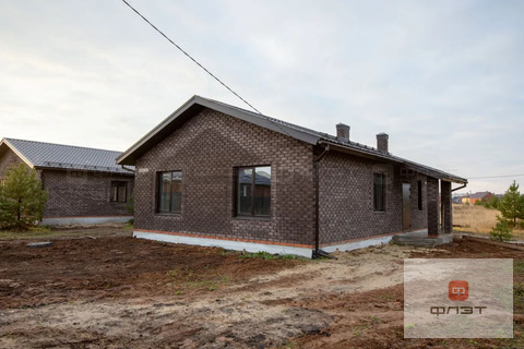 Продажа дома, Лаишевский район, 4-я аллея