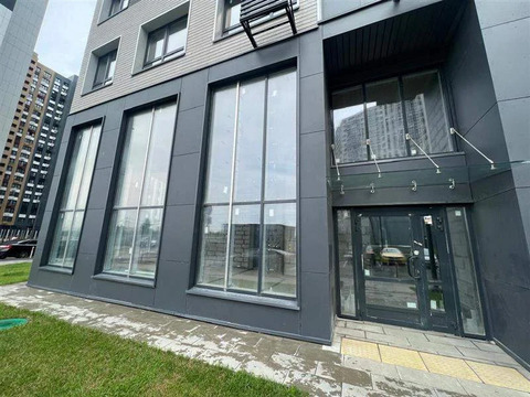 Прямая продажа от застройщика