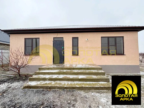 Продажа дома, Экономическое, Крымский район, Восточная улица