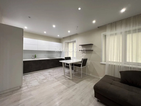 Продажа квартиры, Новосибирск, Воскресная