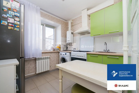 Продажа квартиры, Рязань, улица Фридриха Энгельса