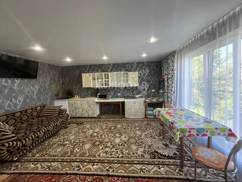 Продажа дома, Барабинск, ул. Мира