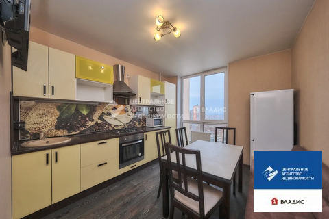 Продажа квартиры, Рязань