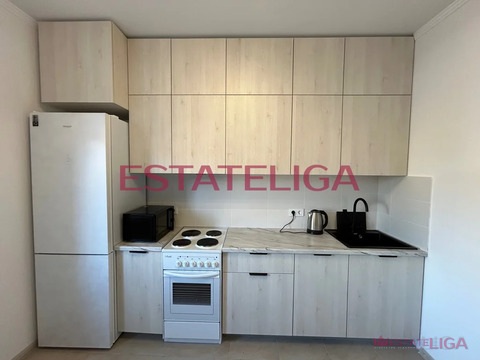 Аренда квартиры, ул. Кедрова