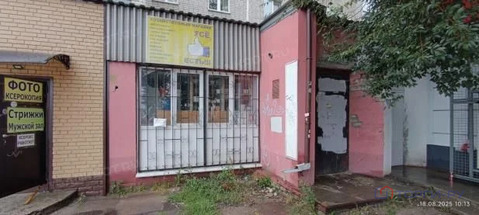 Продажа торгового помещения, Воронеж, ул. Новгородская