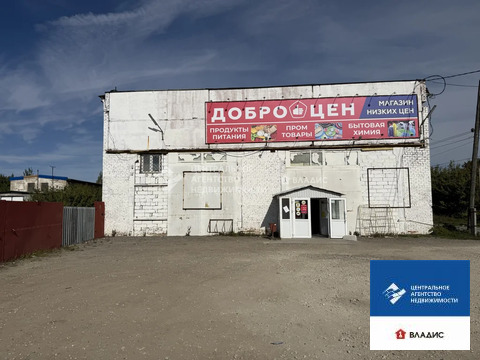 Продажа готового бизнеса, Михайлов, Михайловский район, улица 23-го ...