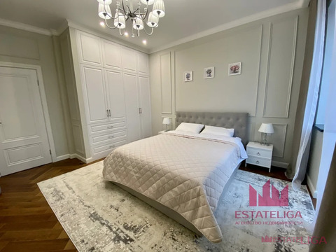 Аренда квартиры, м. Авиамоторная, ул. Авиамоторная