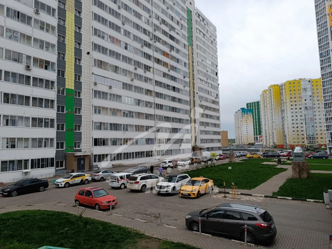 Продажа квартиры, Солнечногорск, Солнечногорский район, Парковый б-р.