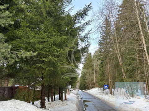 Продажа участка, Садовая улица