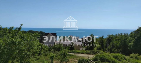 Продажа участка, Новомихайловский, Туапсинский район