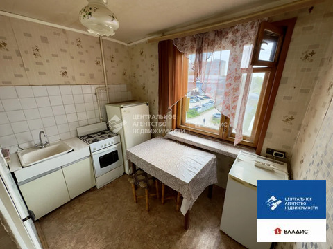 Аренда квартиры, Рязань, ул. Бирюзова