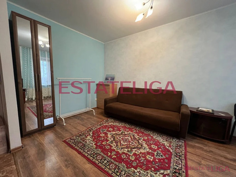 1-комнатная квартира, 33 кв.м., в ЖК "Люберцы 2016"